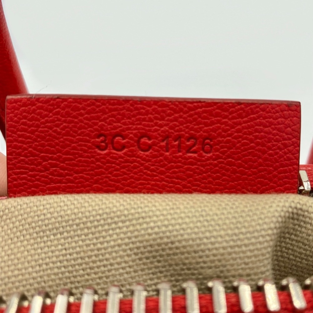 Givenchy Mini Antigona bag - Picture 9 of 12